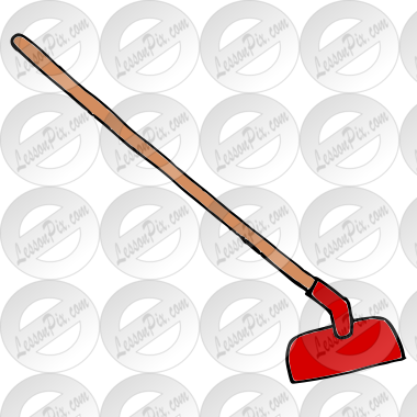 Hoe