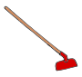 Hoe