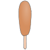 Corndog Picture