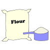 Flour Picture