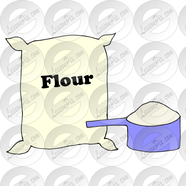 Flour  Picture