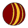 Cricket Ball Picture