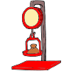 Food Scale Picture