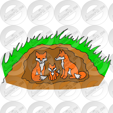Den