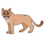 Mountain Lion