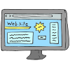 Website