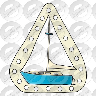 Lacing Card