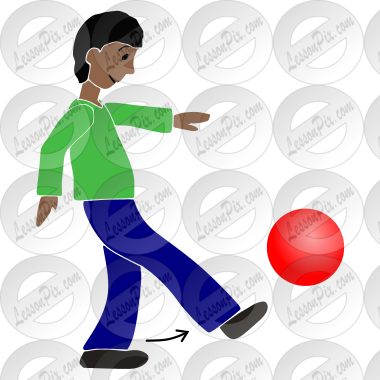 Kick Ball