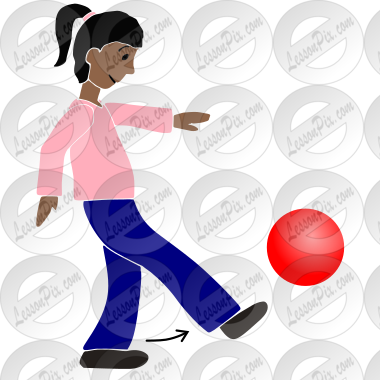 Kick Ball