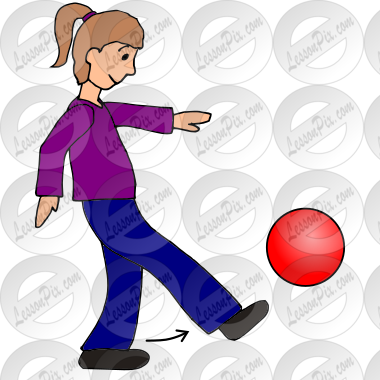 Kick Ball