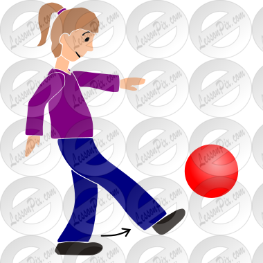 Kick Ball