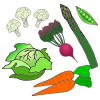 Vegetables