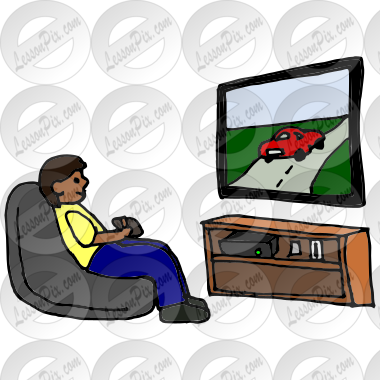Video Game