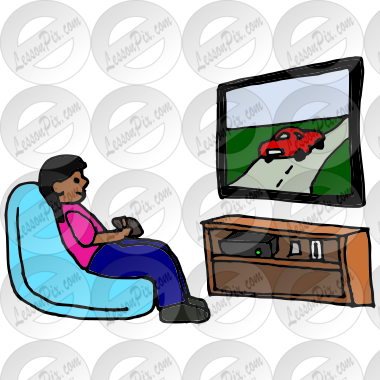 Video Game