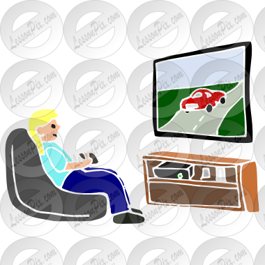 Video Game