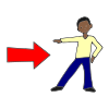 Move Right
