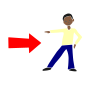 Move Right