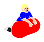 Peanut Ball