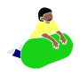 Peanut Ball