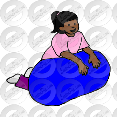 Peanut Ball