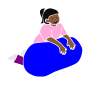 Peanut Ball