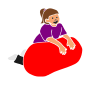 Peanut Ball