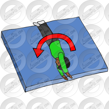 Log Roll