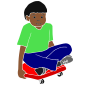 Scooterboard