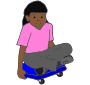 Scooterboard