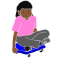 Scooterboard