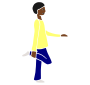 One Leg