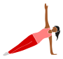 Side Plank
