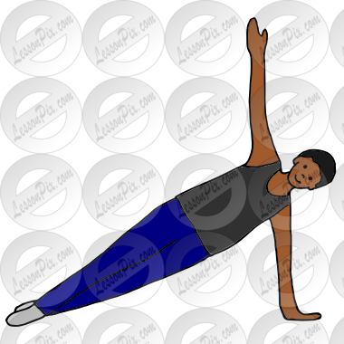 Side Plank