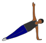 Side Plank