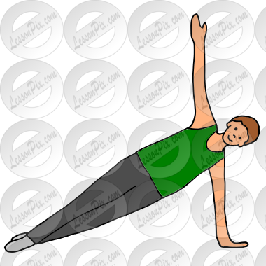 Side Plank