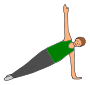 Side Plank