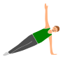 Side Plank