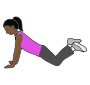 Push up