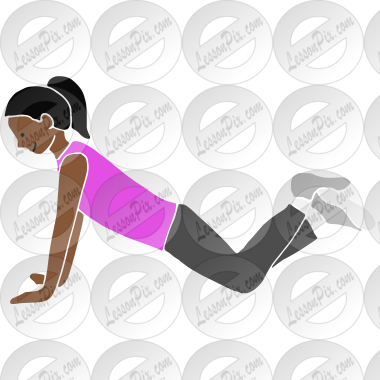 Push up