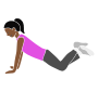 Push up