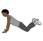 Push up