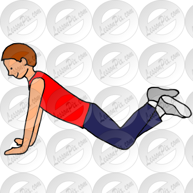 Push up