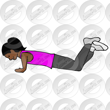Push up