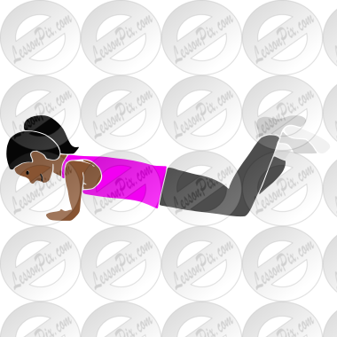 Push up