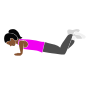 Push up