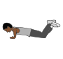 Push up