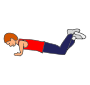 Push up