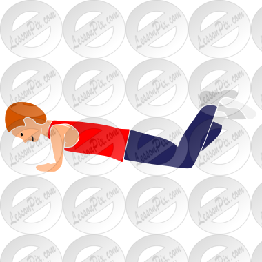 Push up