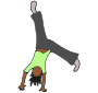 Cartwheel