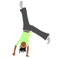 Cartwheel
